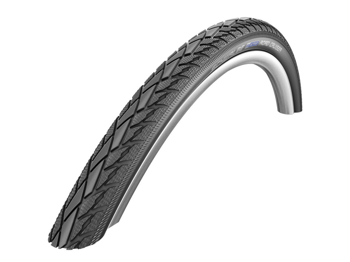 Schwalbe Road Cruiser 26 x 1.75 Reflex K-Guard click to zoom image