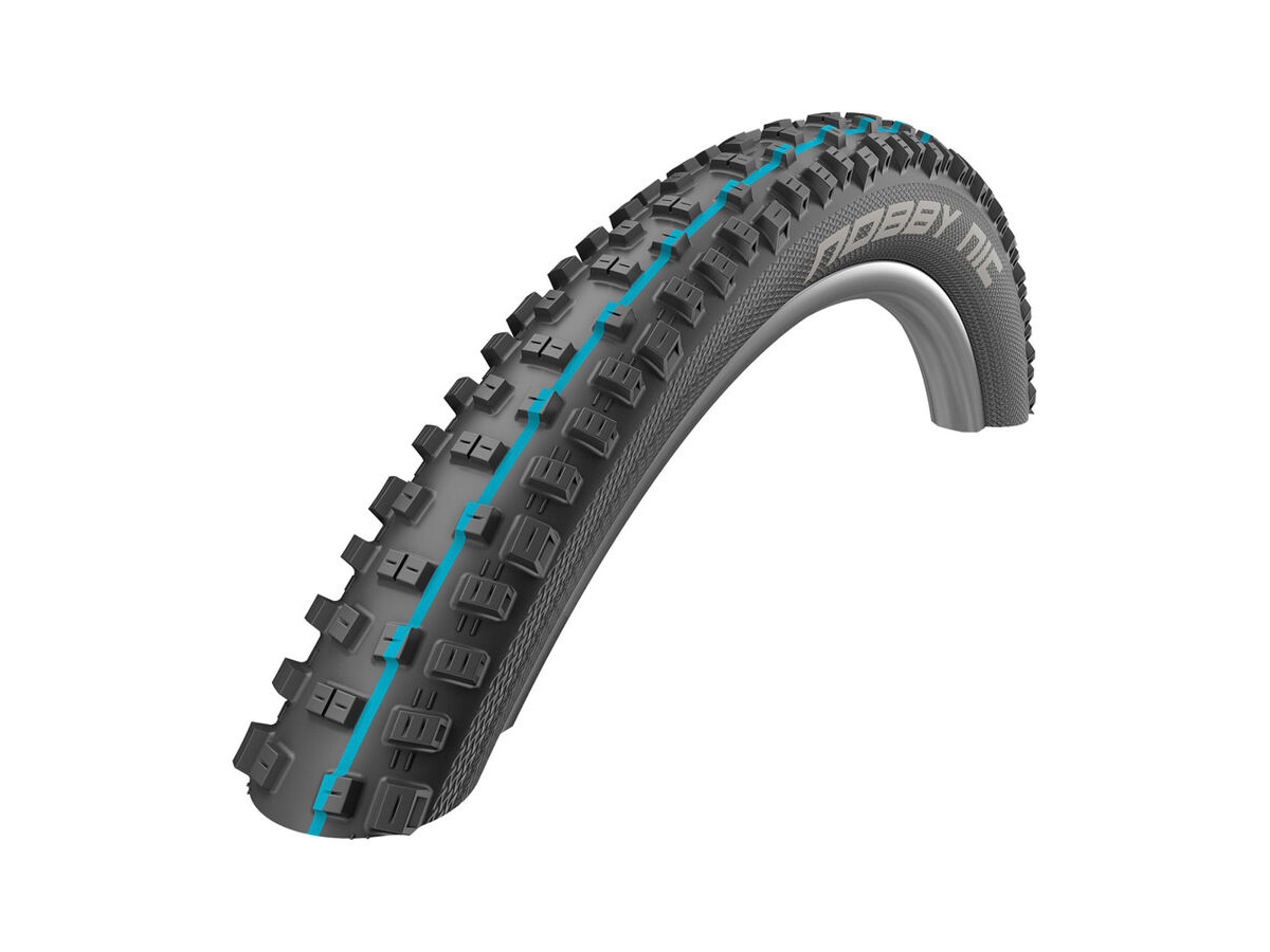 Schwalbe Nobby Nic 27.5 x 2.35 Performance Addix TL-Ready Folding click to zoom image