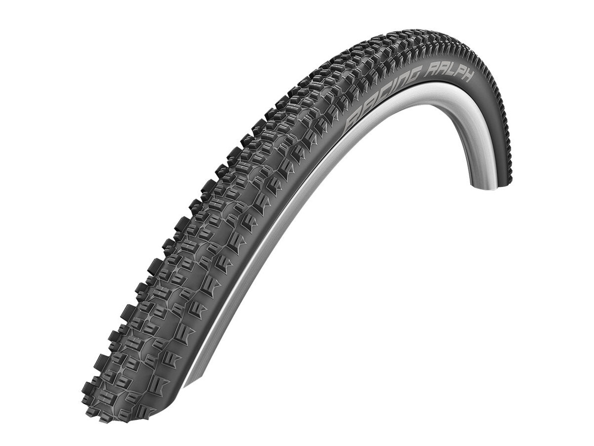 Schwalbe Racing Ralph 29 x 2.25 Performance Addix TL-Ready 57-622 click to zoom image