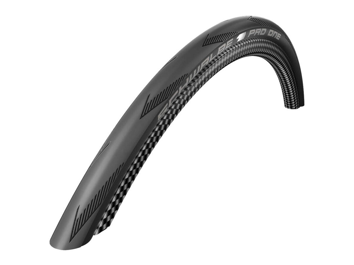 Schwalbe Pro One 650 x 25c Easy Folding Tyre click to zoom image