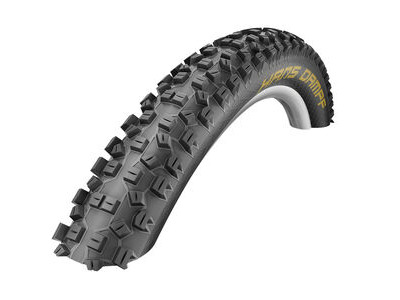 Schwalbe Hans Dampf 27.5 x 2.35 Addix Ssoft Super Gravity TL-Easy