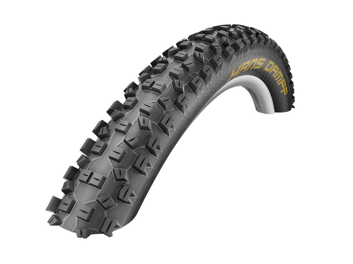 Schwalbe Hans Dampf 29 x 2.60 Addix Spgrip ApexTL-Easy click to zoom image