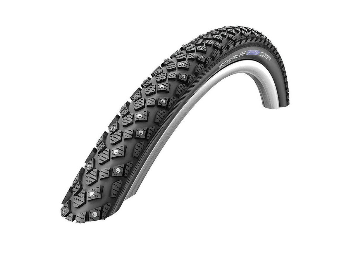 Schwalbe Marathon Winter 26 x 1.75 click to zoom image