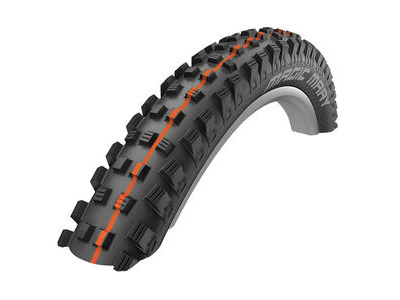 Schwalbe Magic Mary Bikepark 27.5 x 2.35 Addix Wired