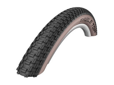 Schwalbe Table Top 26 x 2.25 Classic Skin Wired