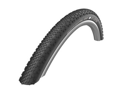 Schwalbe G-One Bite 27.5 x 2.10 SnakeSkin TL-Easy