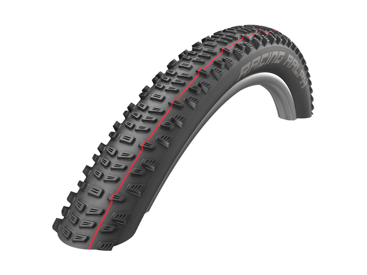 Schwalbe Racing Ralph 29 x 2.25 Addix Spgrip TL-Easy click to zoom image