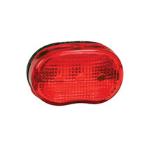 OXFORD Ultratorch 5 LED Tail Light