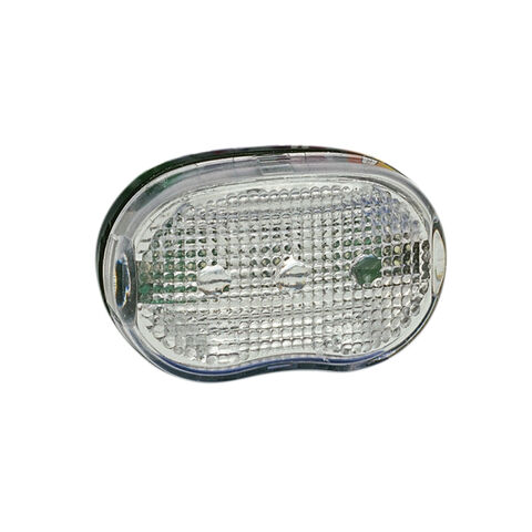 OXFORD Ultratorch 5 LED Front Light click to zoom image