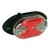 OXFORD Ultratorch 5 LED Carrier Tail Light