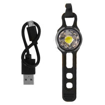 OXFORD BrightSpot USB LED Light Black Front