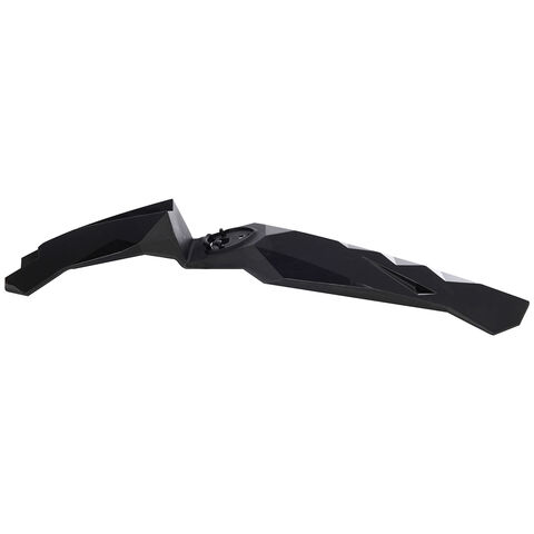 OXFORD Mudstop MTB Front Mudguard With LED click to zoom image