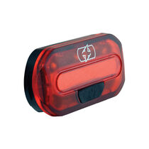 OXFORD Bright Torch Redline Rear LED