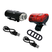 OXFORD Ultratorch Mini+ USB Lightset