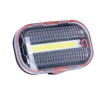 OXFORD Bright Light Front LED