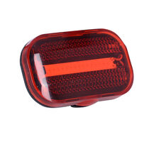 OXFORD Bright Light Rear LED