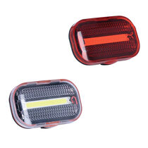 OXFORD Bright Light LED Set