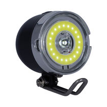 OXFORD Bright Street LED Headlight