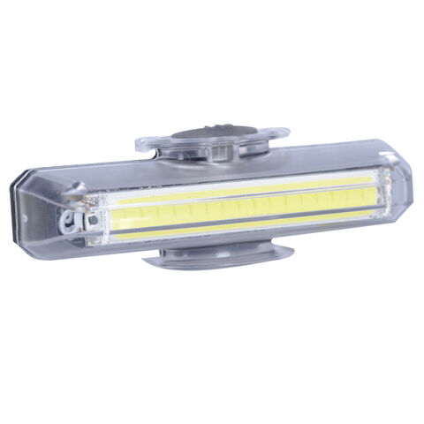 OXFORD Ultratorch Slimline F100 Front LED click to zoom image