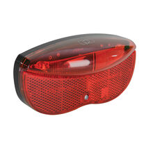 OXFORD Bright Light Carrier Rear LED