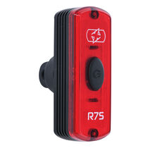 OXFORD Ultratorch R75 Rear Light