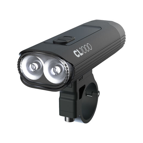 OXFORD UltraTorch Headlight CL1000 click to zoom image