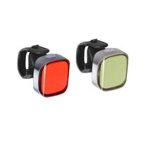 OXFORD Ultratorch Cube LED Set