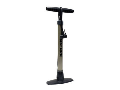 Oxford Track Pump