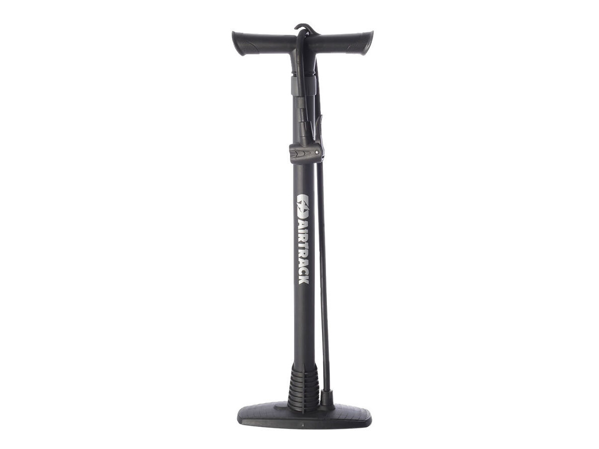 Oxford Airtrack Sport Floor Pump click to zoom image