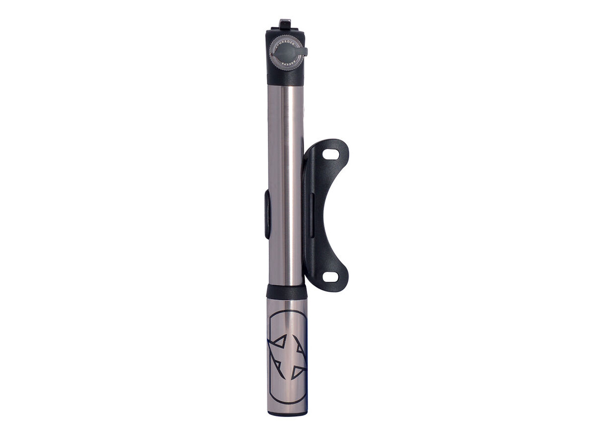 Oxford Asphalt Road Mini Pump click to zoom image