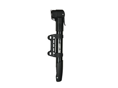 Oxford Oxford Airflow Twin Alloy Mini Pump