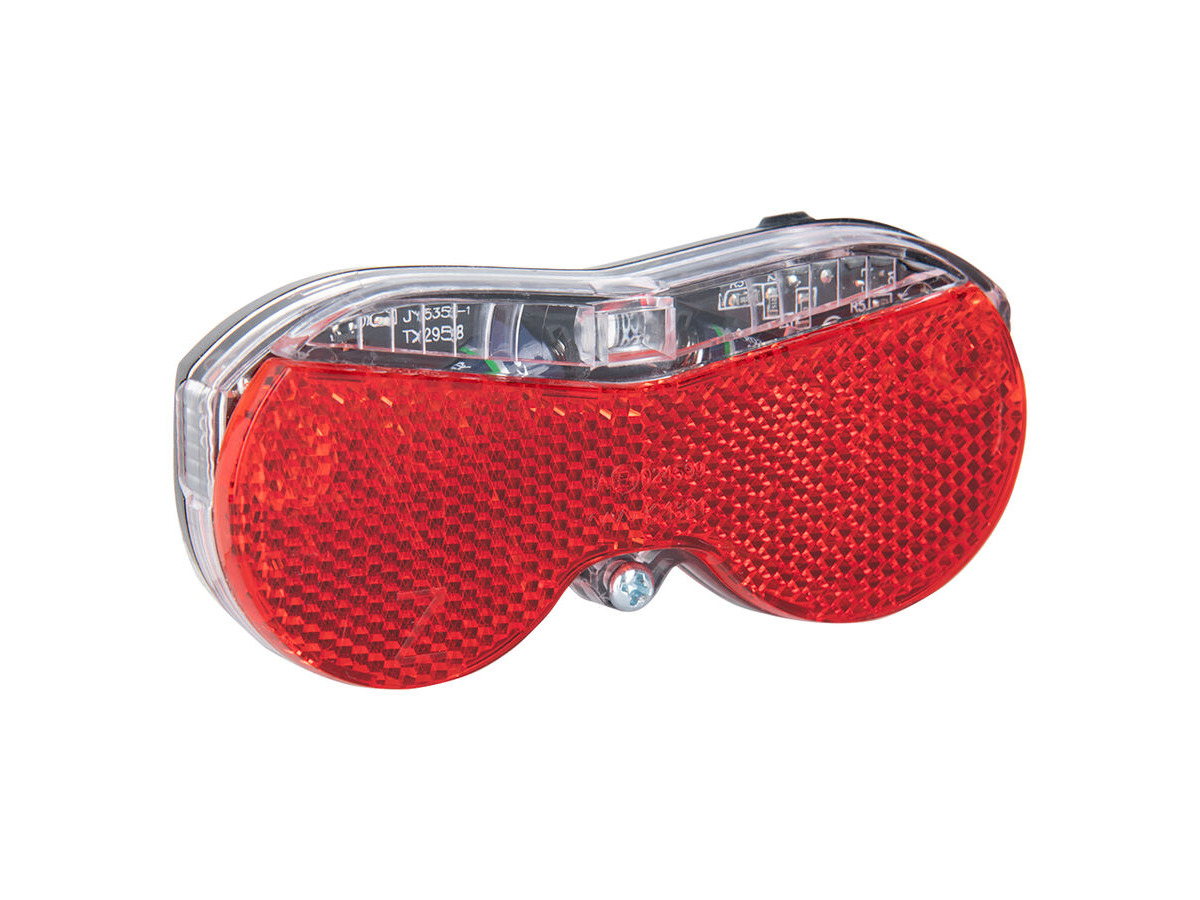 Oxford Bright Light Reflex Carrier Rear LED click to zoom image