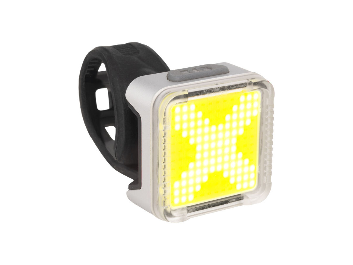Oxford Ultratorch Cube-X2 F75 Front Led click to zoom image