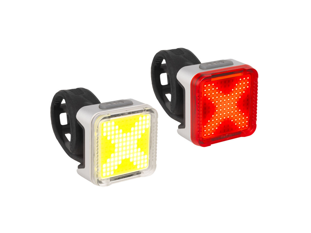 Oxford Ultratorch Cube-X2 LED Set click to zoom image