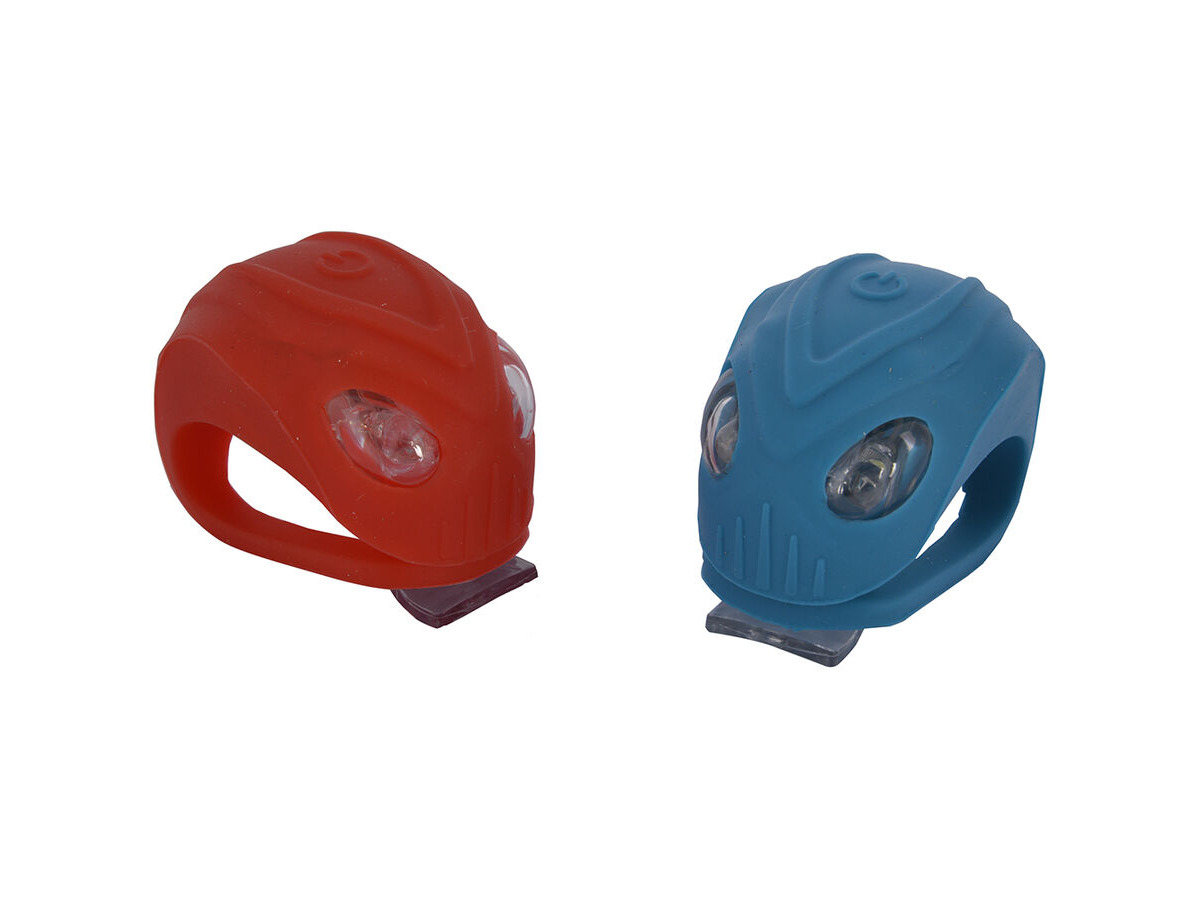 Oxford Alien Light-blue front/red rear click to zoom image