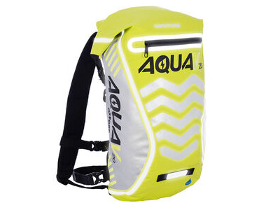 Oxford AQUA V20 BACKPACK - FLUO