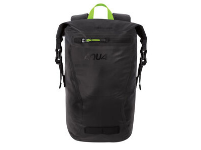 Oxford Aqua Evo 12L Backpack Black