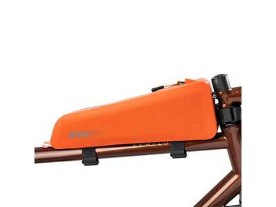 Oxford Aqua Evo Adventure XL Top Tube Pack-Orange
