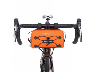Oxford Aqua Evo Adventure Daytripper Pack-Orange