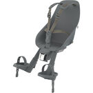 Urban Iki Front Seat Complete  Bincho Black  click to zoom image