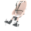 Urban Iki Front Seat Complete  Sakura Pink / Shinju White  click to zoom image