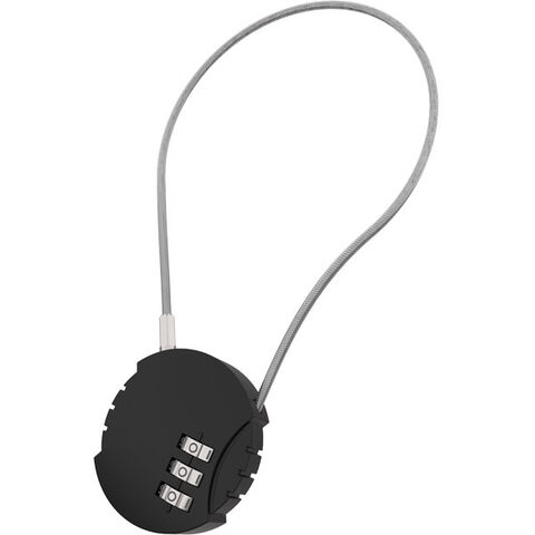 Urban Iki Front Seat Wire Lock click to zoom image