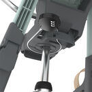 Urban Iki Front Seat Wire Lock click to zoom image