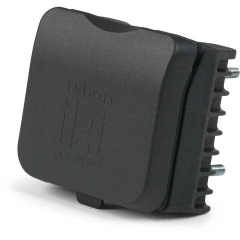 Urban Iki Frame Mount Block Covers click to zoom image