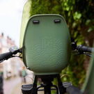 Urban Iki Front Seat TA-KE - Icho Green / Bincho Black click to zoom image