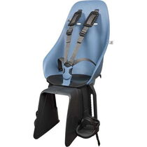 Urban Iki Rear Seat TA-KE Easy Fix - Fuji Blue / Bincho Black