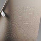Urban Iki Rear Seat TA-KE with Frame Mount - Inaho Beige / Bincho Black click to zoom image