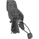 Urban Iki Rear Seat U-ME with Frame Mount - Bincho Black / Bincho Black