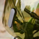 Urban Iki Windscreen - Icho Green click to zoom image