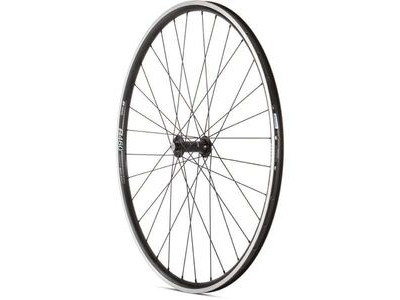 M Part Wheels Road Front Wheel Shimano 105 Hub DT R 460 Rim black 700c